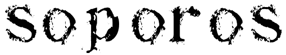 Soporos logo